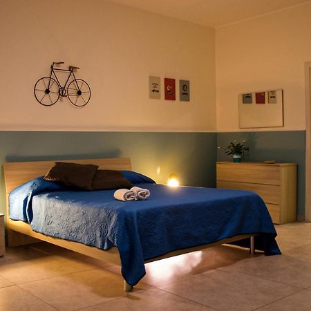 Trinacria Apartments Катанія Екстер'єр фото