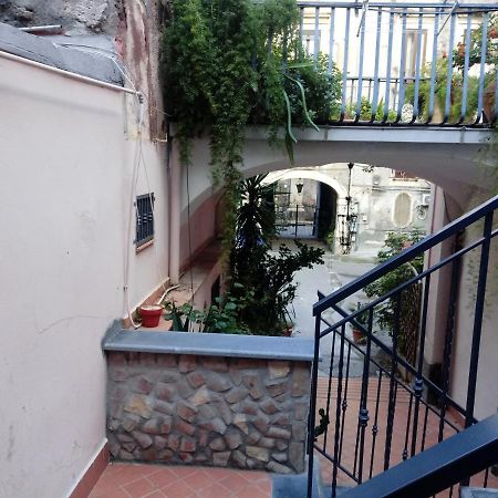 Trinacria Apartments Катанія Екстер'єр фото